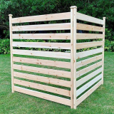  Paintable Expandable Fence Panels￼