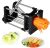 French Fry Cutter, Stainless Steel Vegetable Cutter￼
