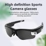 1080P HD Video Recording Glasses￼