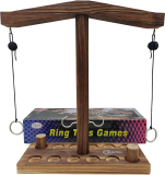  Ring toss Game￼
