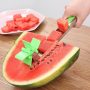 Watermelon Fruit Cutting Stainless Steel