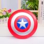  12-inch Captain America Shield for Kids￼