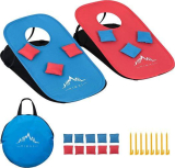 Collapsible Portable Corn Hole Boards 