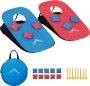 Collapsible Portable Corn Hole Boards 
