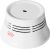  Fire Alarm Smoke Detector with Photoelectric Sensor￼