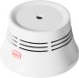  Fire Alarm Smoke Detector with Photoelectric Sensor￼