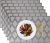 Placemats Set of 6, Heat Resistant Place Mats￼