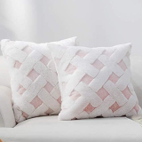 Cozy Bliss Throw Pillow Covers