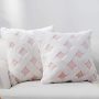 Cozy Bliss Throw Pillow Covers