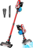  Cordless Stick Vacuum Cleaner￼