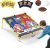  Bean Bag Toss Game for Kids￼