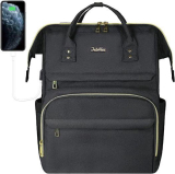 Laptop Backpack Women Teacher Backpack Nurse Bags￼