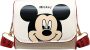  Cute Mickey Mouse Crossbody Bag￼