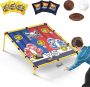  Bean Bag Toss Game for Kids￼