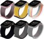 6 Pack Apple Watch Bands￼