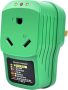 RV Surge Protector 30 Amp￼
