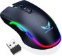  Rechargeable Wireless Gaming Mouse