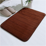 Memory Foam Soft Bath Mats￼