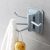 Practical Sticky Hook Creative Household Strong Punch-Free Hook Multifunctional Wall Sticker￼