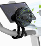  Mini USB Chargable Fan￼