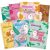 7 Pack Face sheet Masks￼