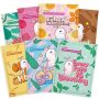 7 Pack Face sheet Masks￼
