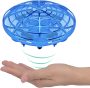  Interactive Motion Induction Helicopter Ball￼