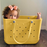  Oversize Beach Tote Bag￼