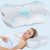  Cervical Memory Foam Pillow￼