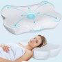  Cervical Memory Foam Pillow￼