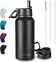  32 oz Insulated Water Bottle￼