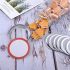 12 PCS 1.57 Inch Small Hair Clips