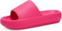 welltree Cloud Slides for Women Men