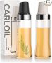2 pack olive oil dispenser