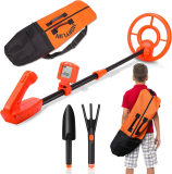 Metal Detector for Kids Junior 24 Inch