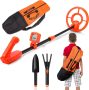 Metal Detector for Kids Junior 24 Inch