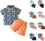 Cute Toddler Boy Outfits￼