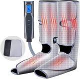  Foot and Leg Massagers with Heat￼