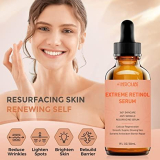 Anti Wrinkle Retinol Serum