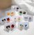1Pair Cute Earrings￼