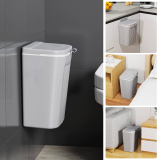  𝟒 𝐏𝐚𝐜𝐤 𝟗 𝐋𝐢𝐭𝐞𝐫/𝟐.𝟒 𝐆𝐚𝐥𝐥𝐨𝐧 𝐇𝐚𝐧𝐠𝐢𝐧𝐠 𝐓𝐫𝐚𝐬𝐡 𝐂𝐚𝐧 𝐰𝐢𝐭𝐡 𝐋𝐢𝐝￼