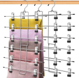  3 Pack Pants Hangers