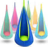  Kids Pod Swing Seat￼