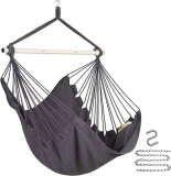 Hammock Chair Hanging Rope Swing￼