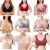 msmrrml Bras for Women 