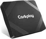  Wireless CarPlay Adapter for iPhone￼