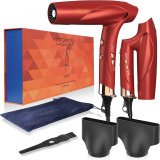 Negative Ionic Hair Dryer￼