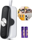  Mini Bag Sealer with Cutter￼