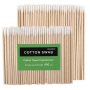  400 Count Microblading Cotton Swabs￼