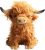 Highland Cow Plush￼